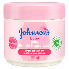 Johnson 250ml