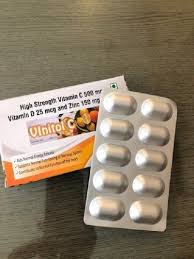 Multi Vitamin 10x10 Tab_1