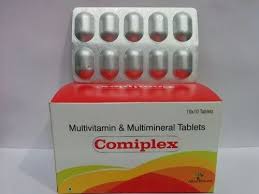 Multi Vitamin 10x10 Tab_3