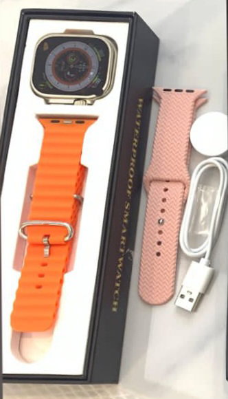 Apple Watch _1
