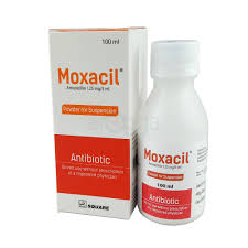 Moxacil syrup 100ml(Egypt)_1