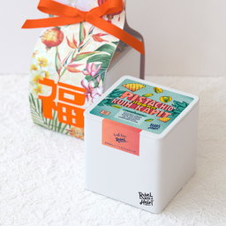 Petite Pistachio Kuih Kapit - 2025 Fu福 Sleeve