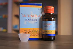 Montinum (Domperidone) Syrup 30ml