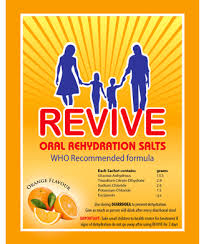 O.R.S Orange