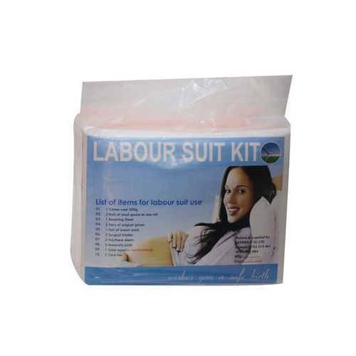 Mama Kit