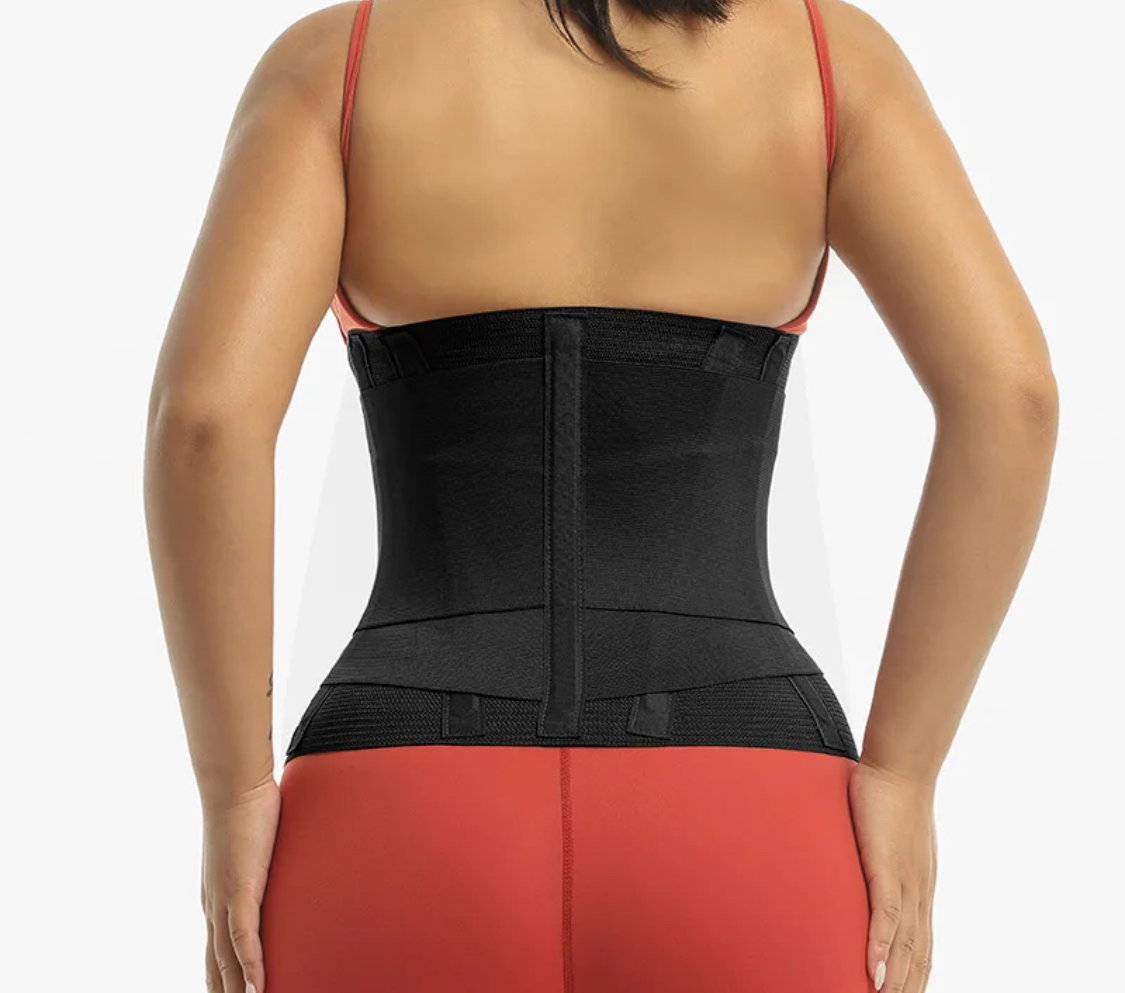 HIGH COMPRESSION WAIST TRIMMER_5