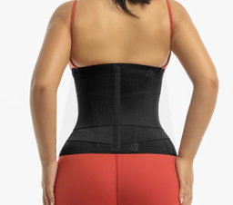 HIGH COMPRESSION WAIST TRIMMER