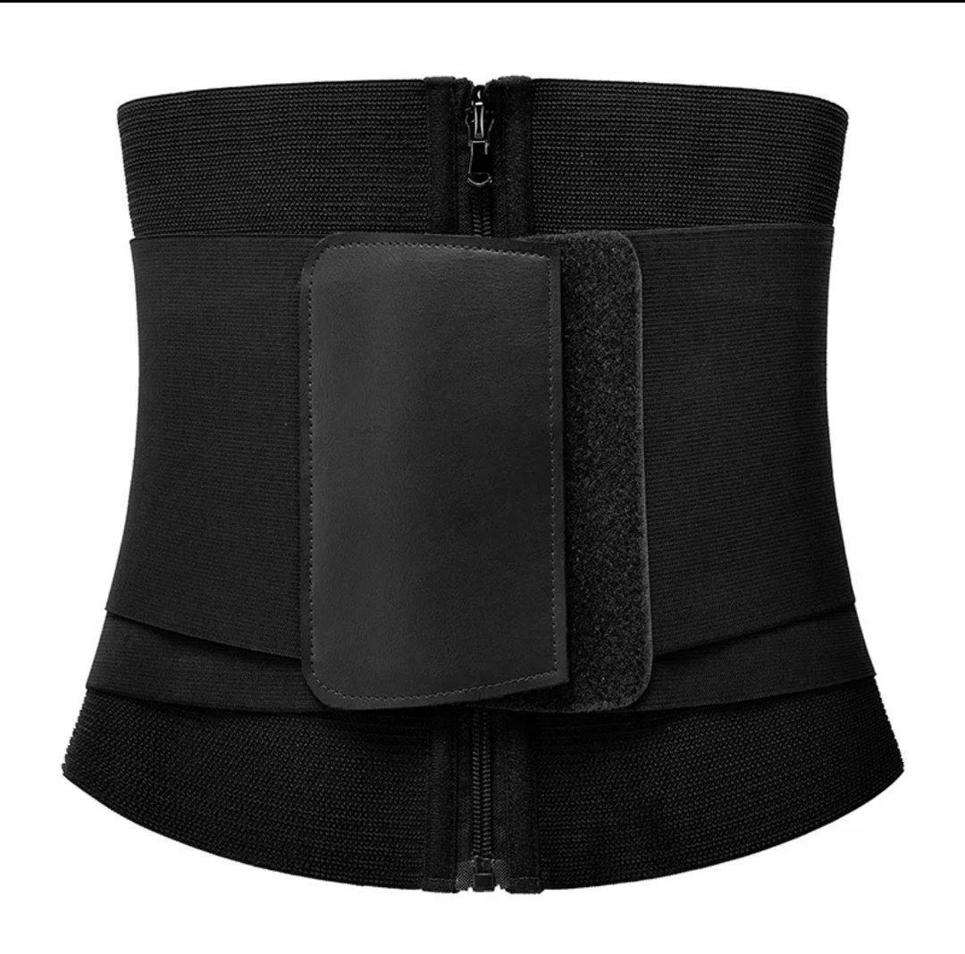 HIGH COMPRESSION WAIST TRIMMER