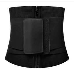 HIGH COMPRESSION WAIST TRIMMER