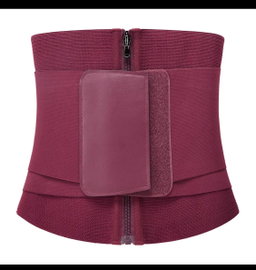 HIGH COMPRESSION WAIST TRIMMER