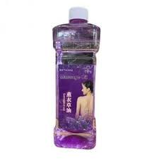 Massage oil (Lavenderoil/derese oil)_1