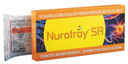 Nurotroy Sr Tab 10"