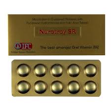 Nurotroy Sr Tab 10"