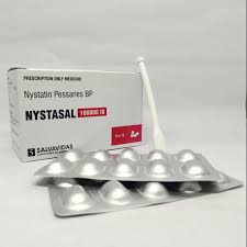 Nystatin Pess 1x15 Tab_1