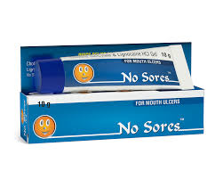 No sores gel_1