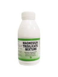 Magnesium Mixture 200ml Syp (Sev)