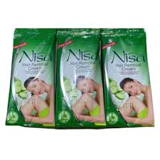 Nisa Sachets