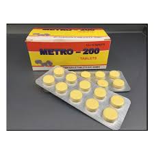 Metro 200mg F/c 10x10 Tab (Tata)_1