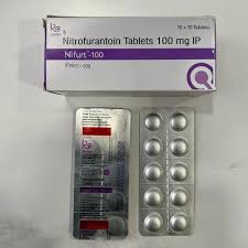 Nitro 100mg 10x10 Tab