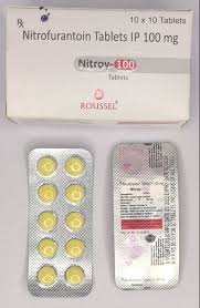 Nitro 100mg 10x10 Tab