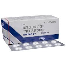 Nitro 100mg 10x10 Tab