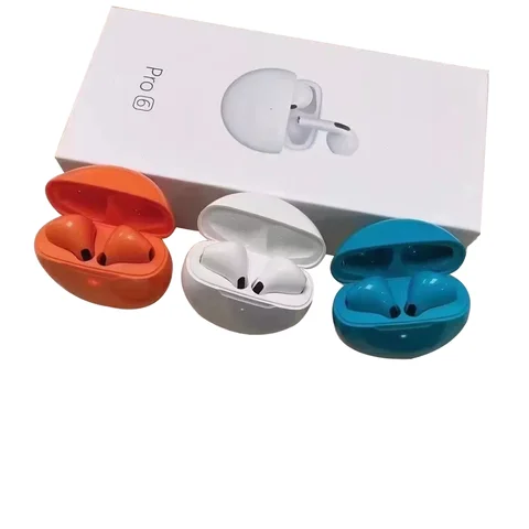 Airpods pro 6_0