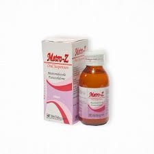 Metro 100ml Syp (Kenya)_1