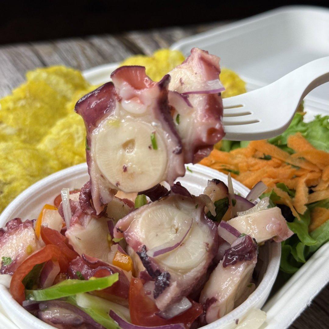 Ceviche 