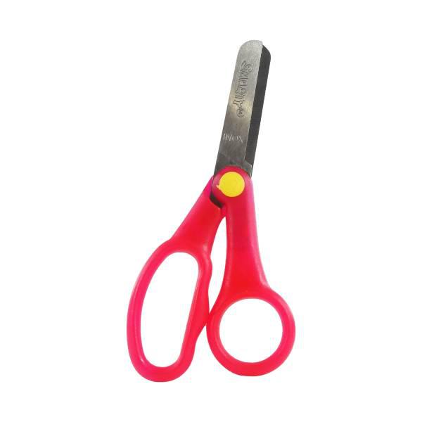 Tijeras Escolar Smarty Basic Pro_0