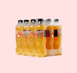 SOFT JUICES