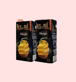 SOFT JUICES