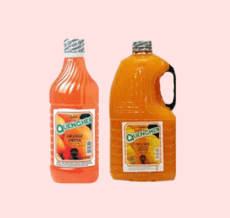 SOFT JUICES