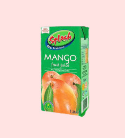 SOFT JUICES