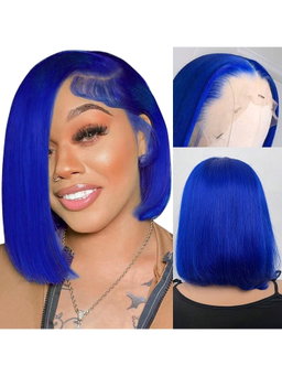 Lace frontal 