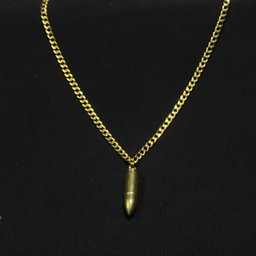 Pendant Necklace Men 