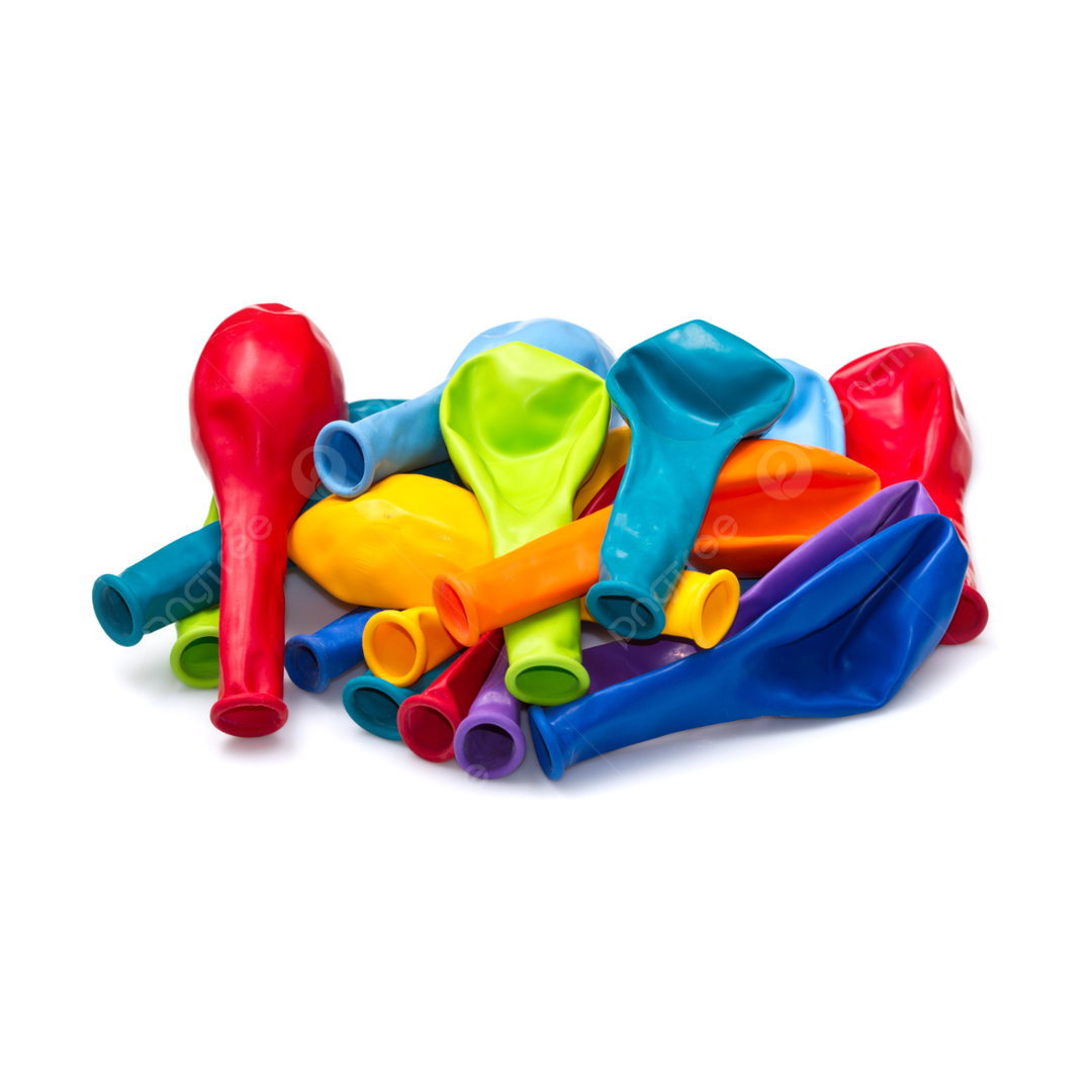 Globos Latex Payaso (pieza)