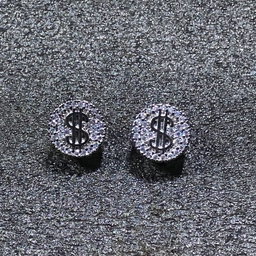 Fashion Earrings MEN (NON PEIRCING ) 