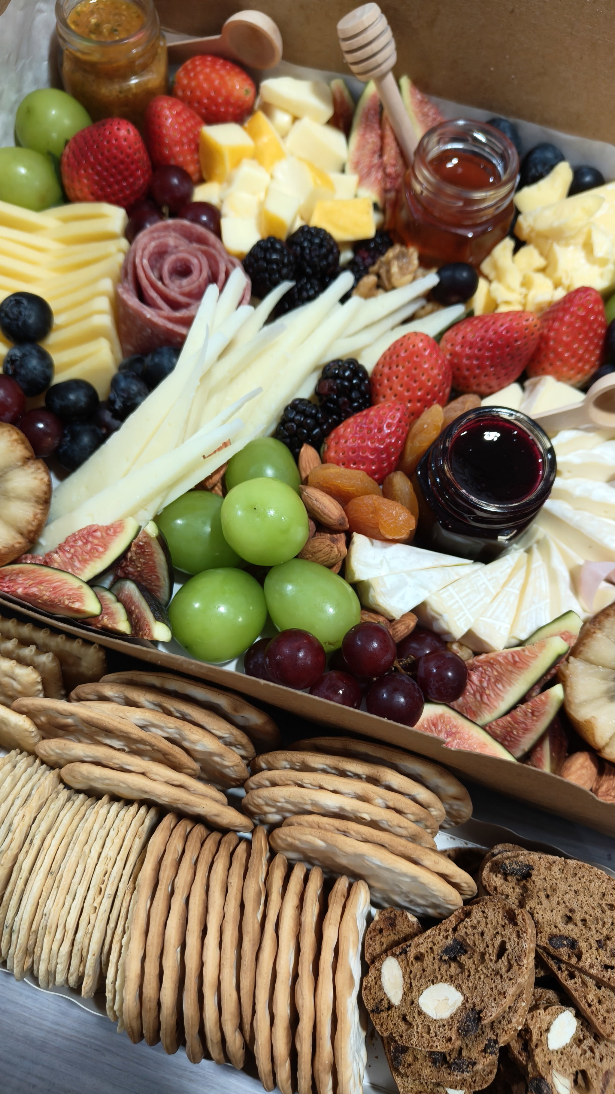 Friends platter_0