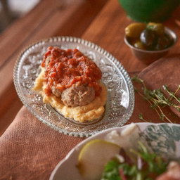 Polpette di Carne