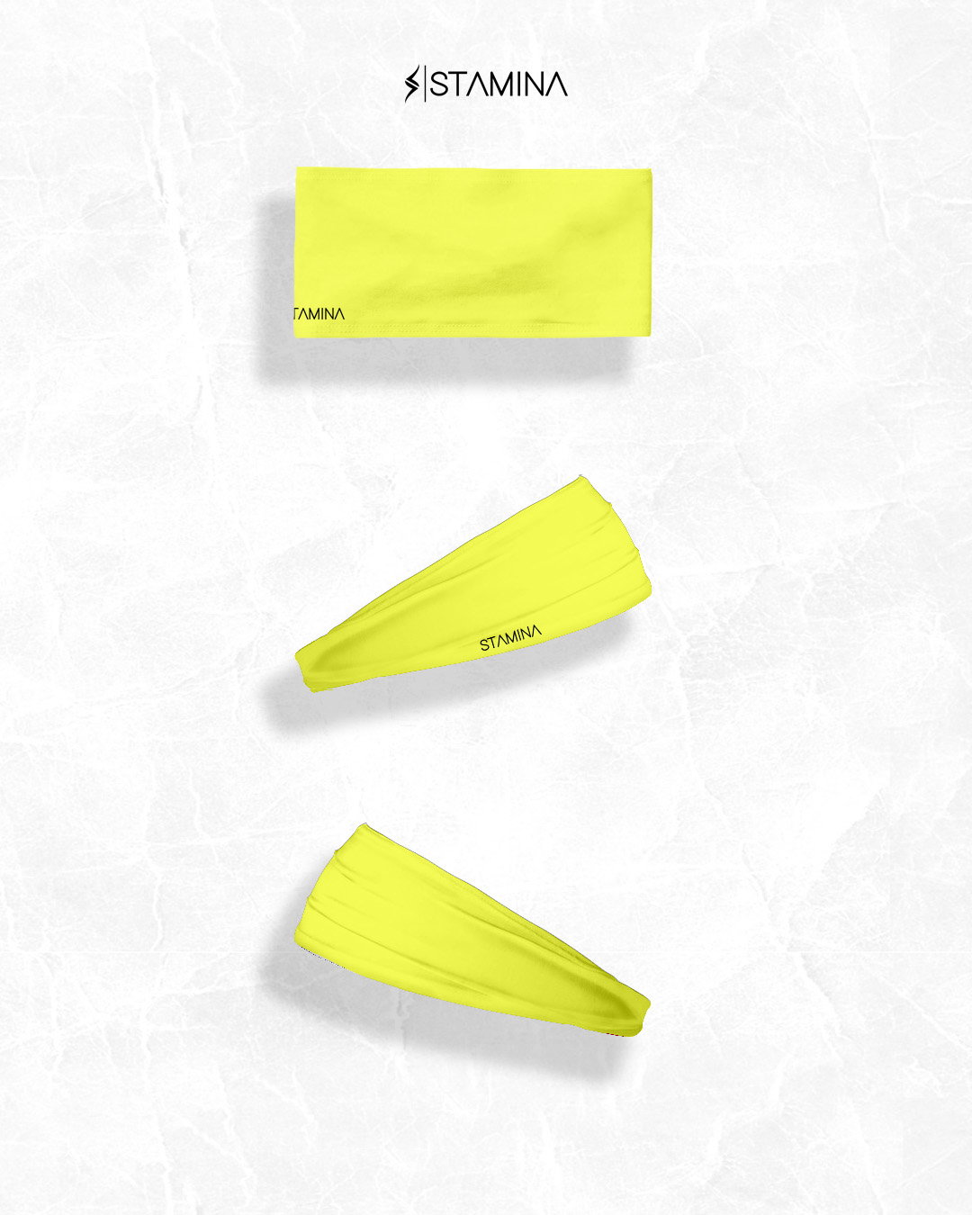 Bandana Limon Neon_0