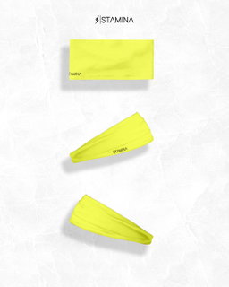 Bandana Limon Neon