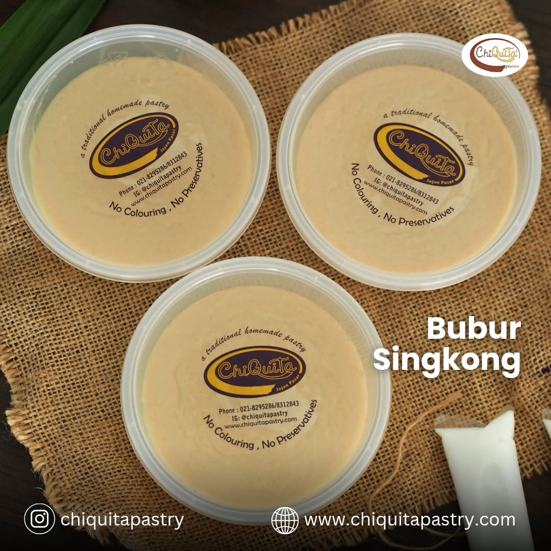 Bubur Singkong_2