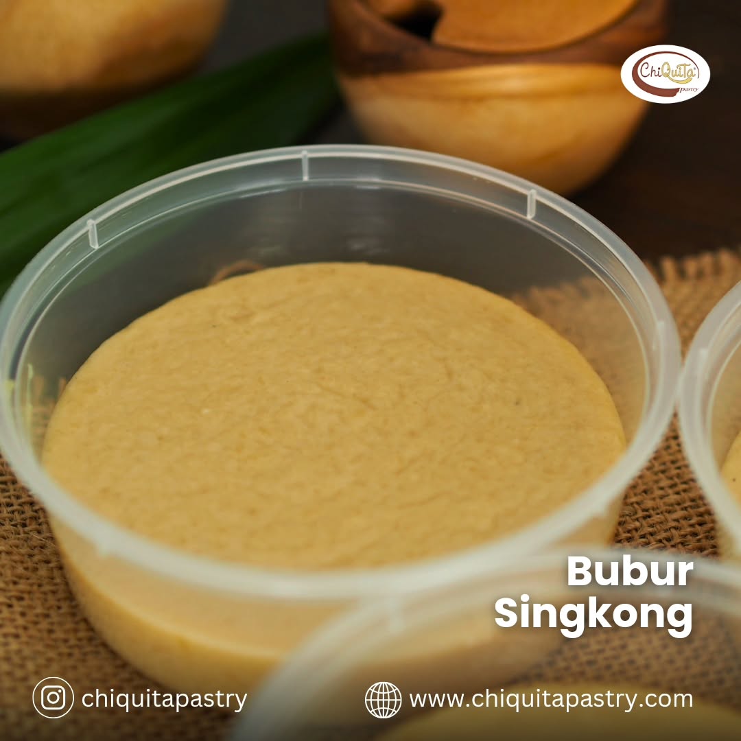Bubur Singkong_0