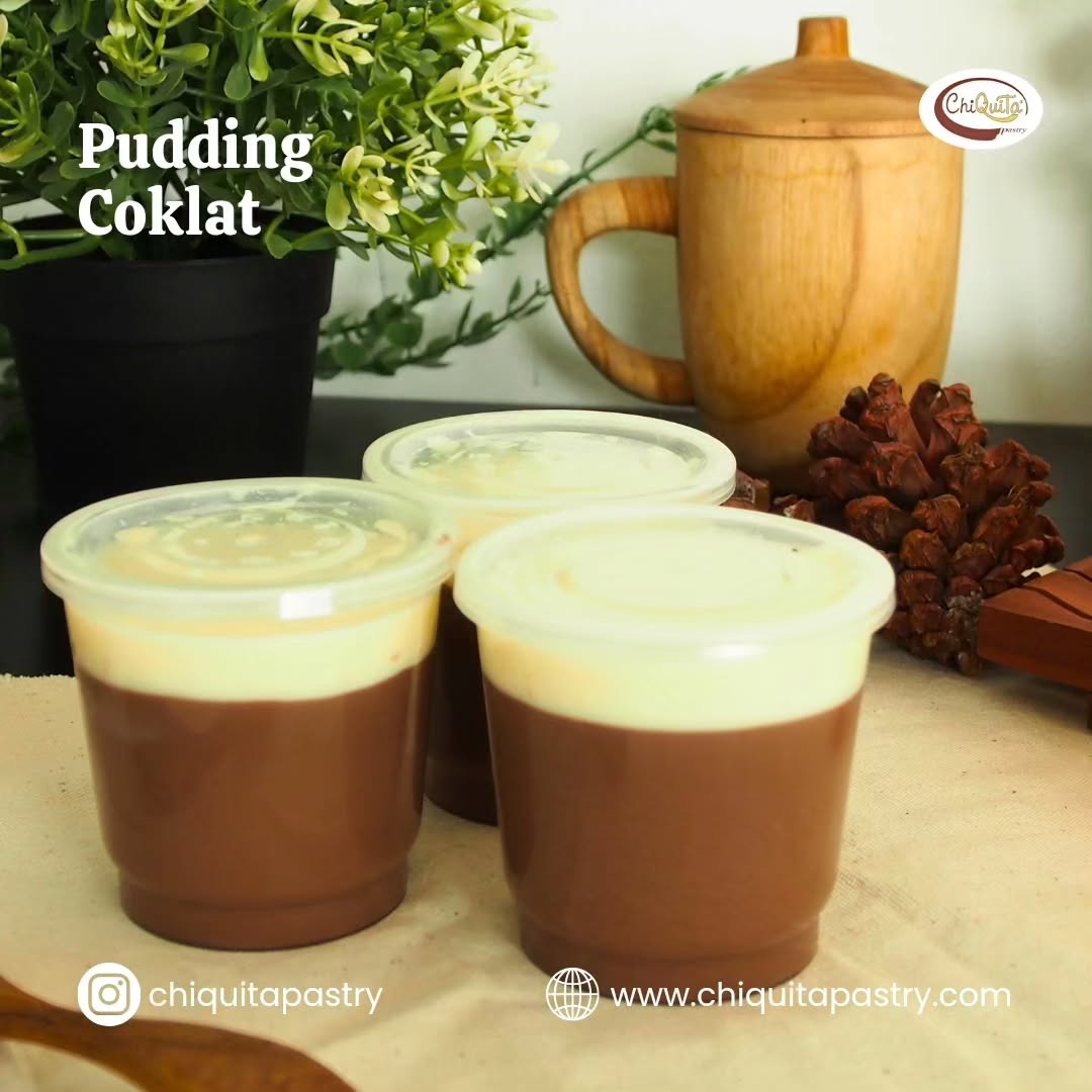 Puding Coklat_0
