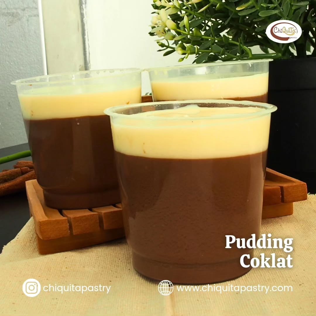 Puding Coklat_1