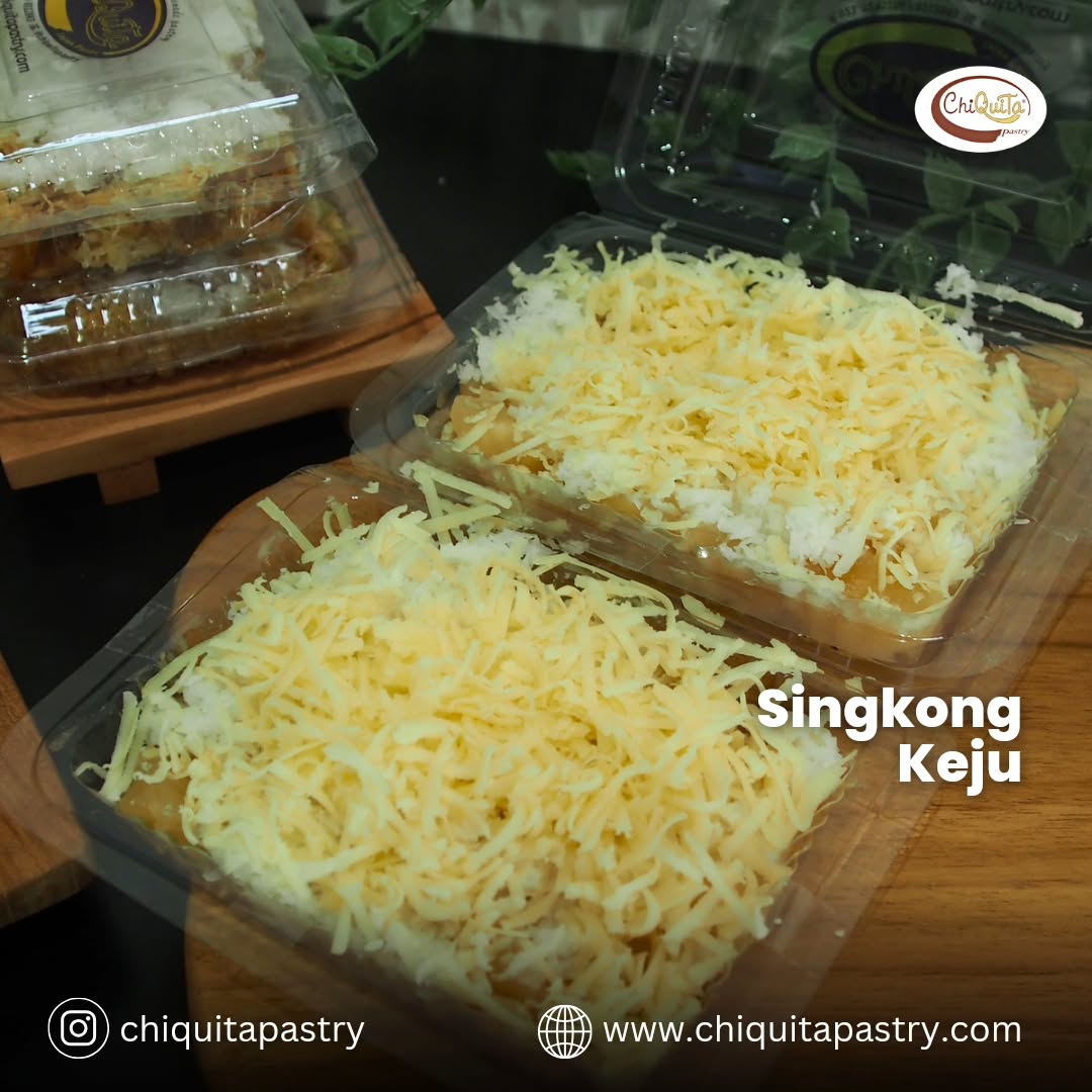 Singkong Keju_1