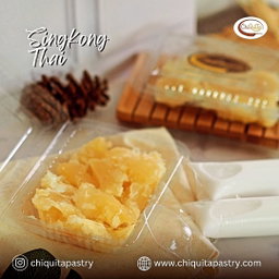 Singkong Thai
