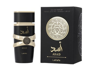 LATTAFA - ASAD | EDP 100mL