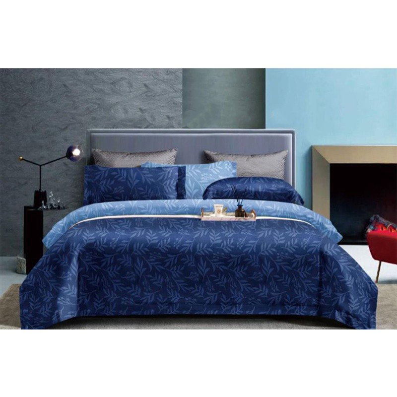 Sleep Buddy Set Sprei Carrybird Jacquard Lyocell