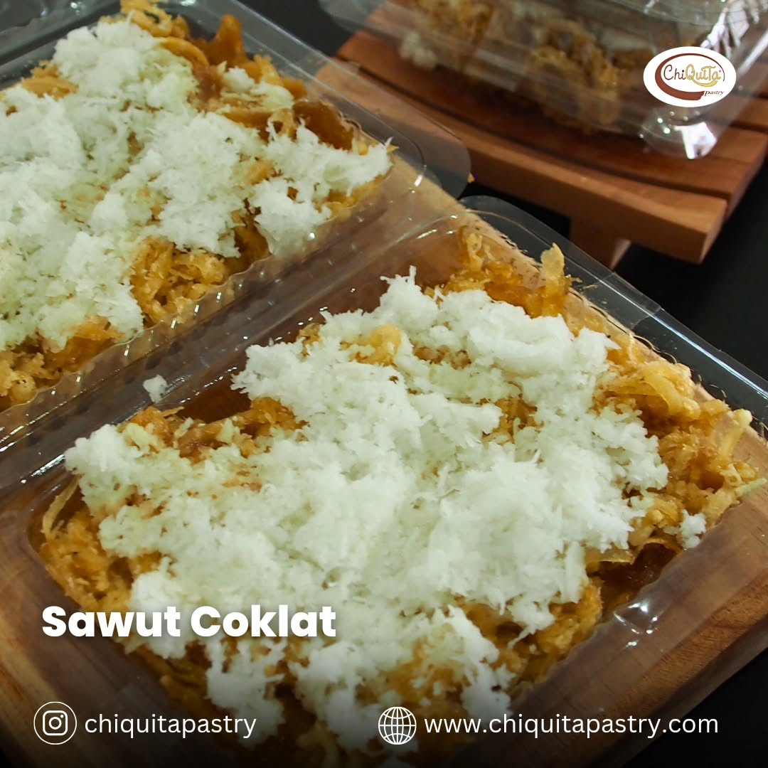 Sawut Coklat_1